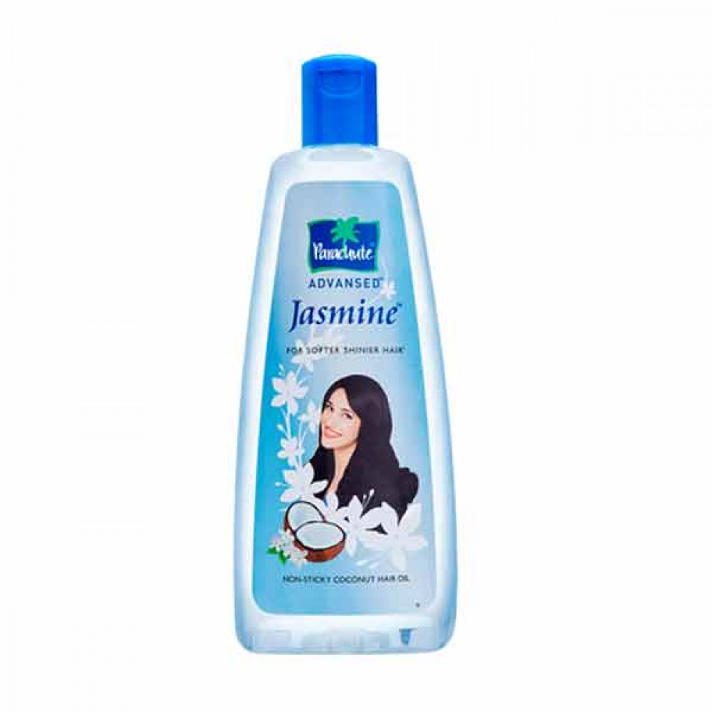 Parachute Jasmine Hair Oil 300ml  Parachute Jasmine Hair Oil 300ml