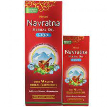 Himani Navaratna 100 Ml@25% Off