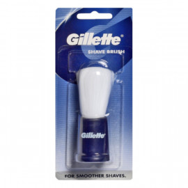 Gillette Shave Brush