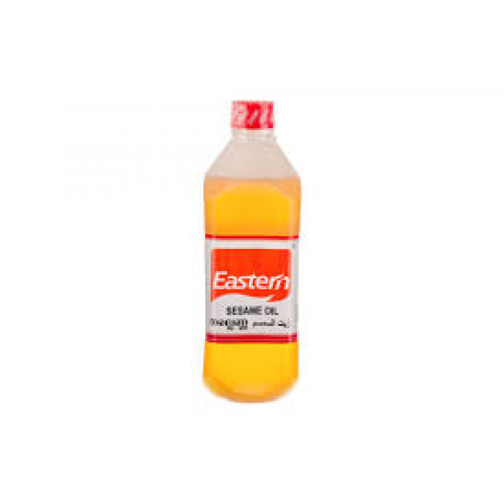 Eastern Sesame Oil 500Ml Eastern Sesame Oil 500Ml