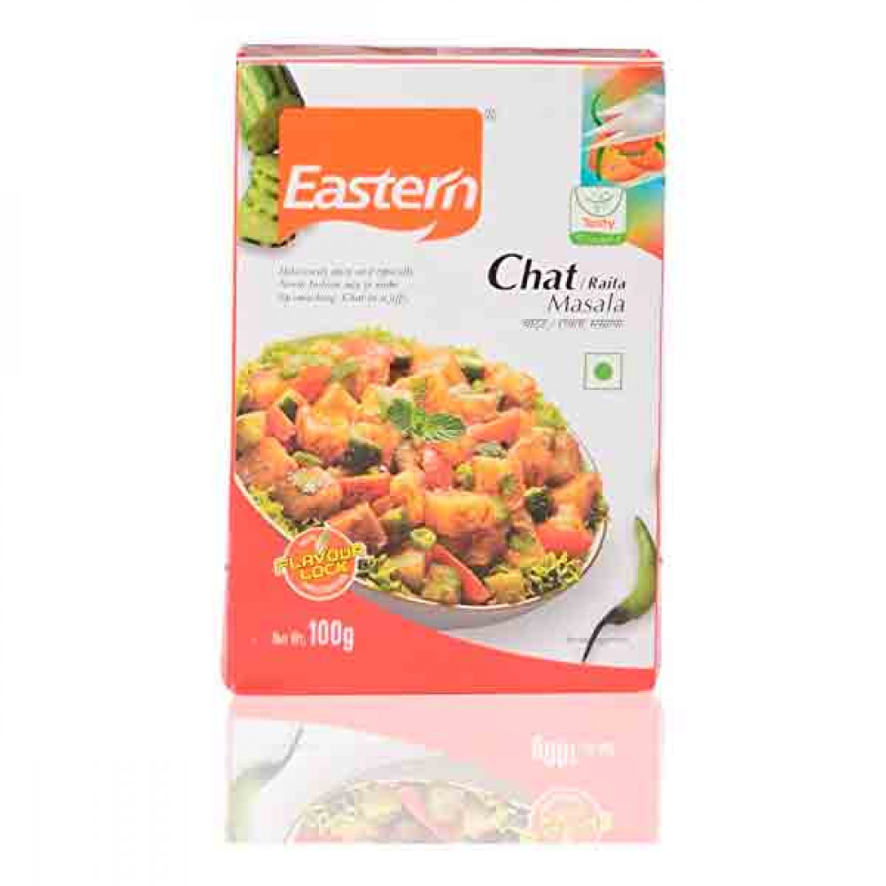 Eastern Chat Masala 100gm  Eastern Chat Masala 100gm