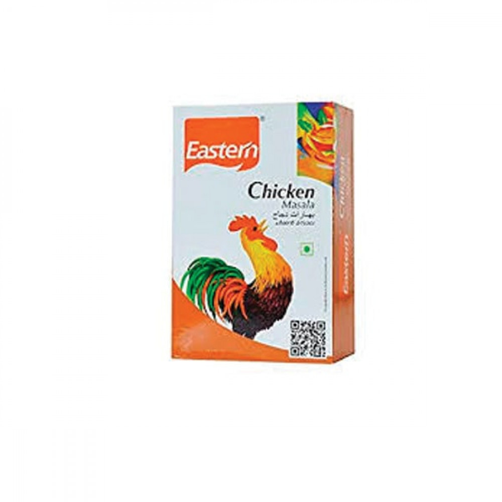 Eastern Chicken Masala 160gm  Eastern Chicken Masala 160gm