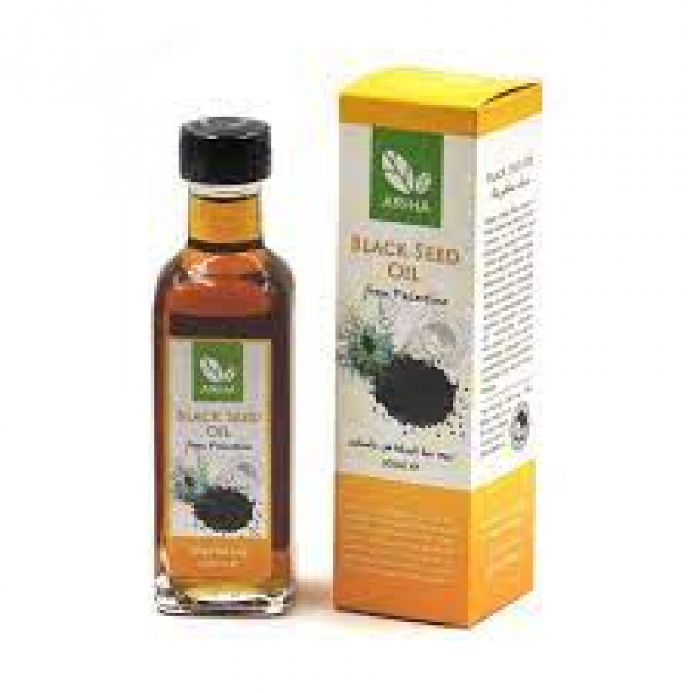 Haritham Aranya  Black Seed Oil 100 Gm Haritham Aranya  Black Seed Oil 100 Gm