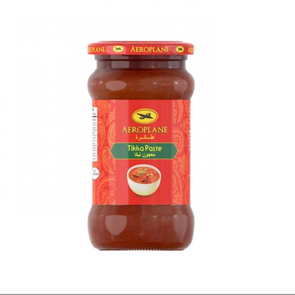 Aeroplane Red Chilly Paste 200Gm Aeroplane Red Chilly Paste 200Gm