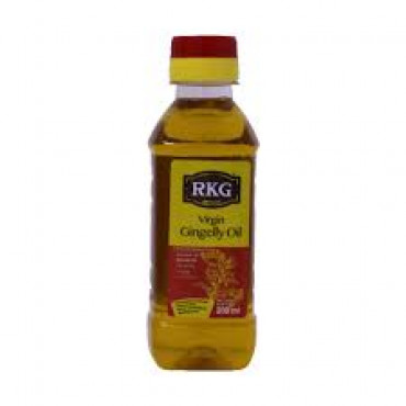 Rkg Gingely Oil 200Ml