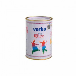 Verka Pure Ghee 500gm