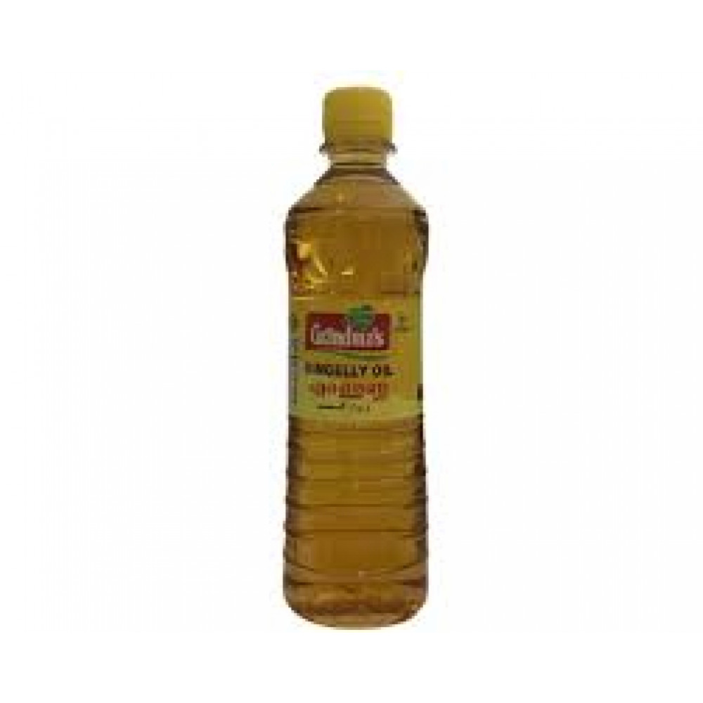 Grandmas Gingelly Oil 200Ml Grandmas Gingelly Oil 200Ml