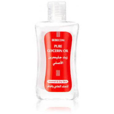 Glycerine I.P Oil100Ml