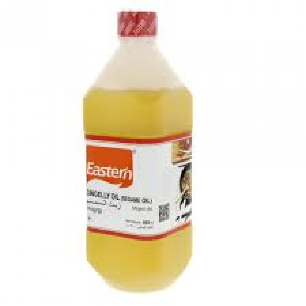 Mothers Choice Gingelly Oil 500Ml Mothers Choice Gingelly Oil 500Ml