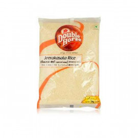 Double Horse Jeerakasala Rice 5Kg
