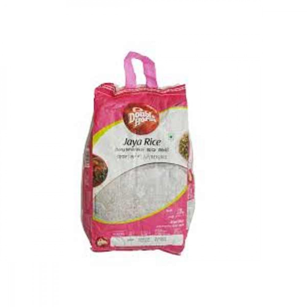 Double Horse Jaya Rice 5Kg  Double Horse Jaya Rice 5Kg
