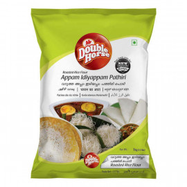 Double Horse Roasted Rice Powder 1Kg