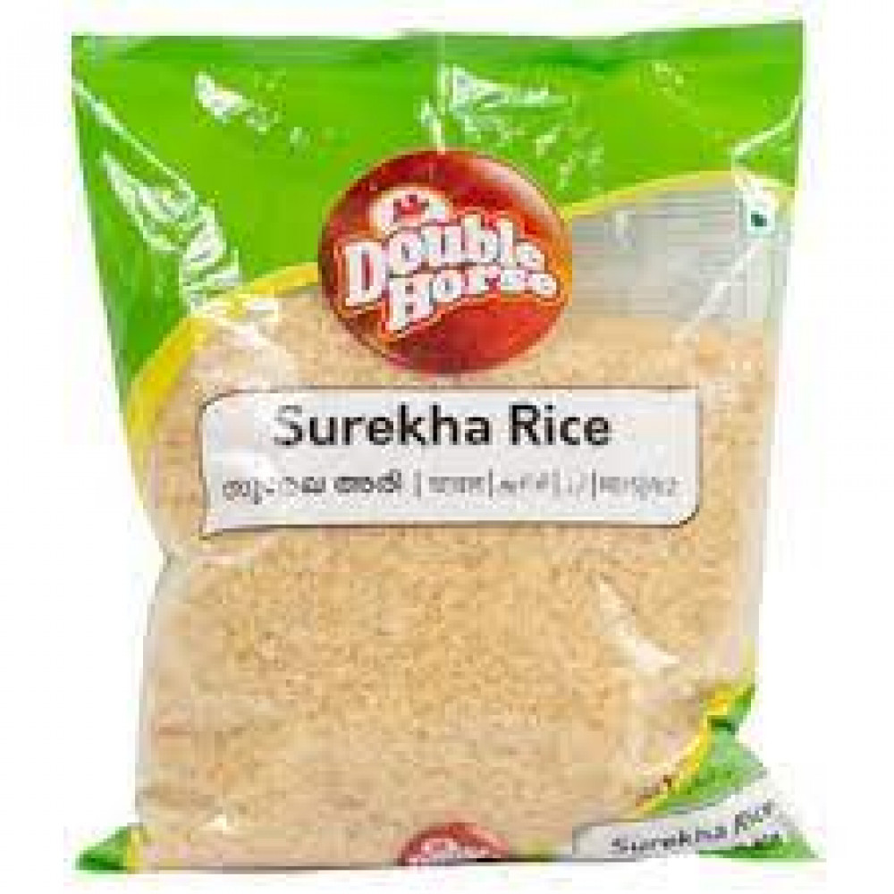 Double Horse Surekha Rice 2Kg Double Horse Surekha Rice 2Kg