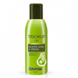 Trichup Hair Oil  Hls 100ml