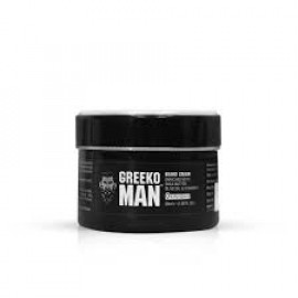 Greeko Man Beard Cream 50Ml