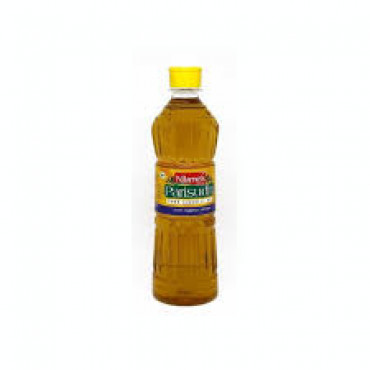 Nilamels Gingelly Oil 455Gm