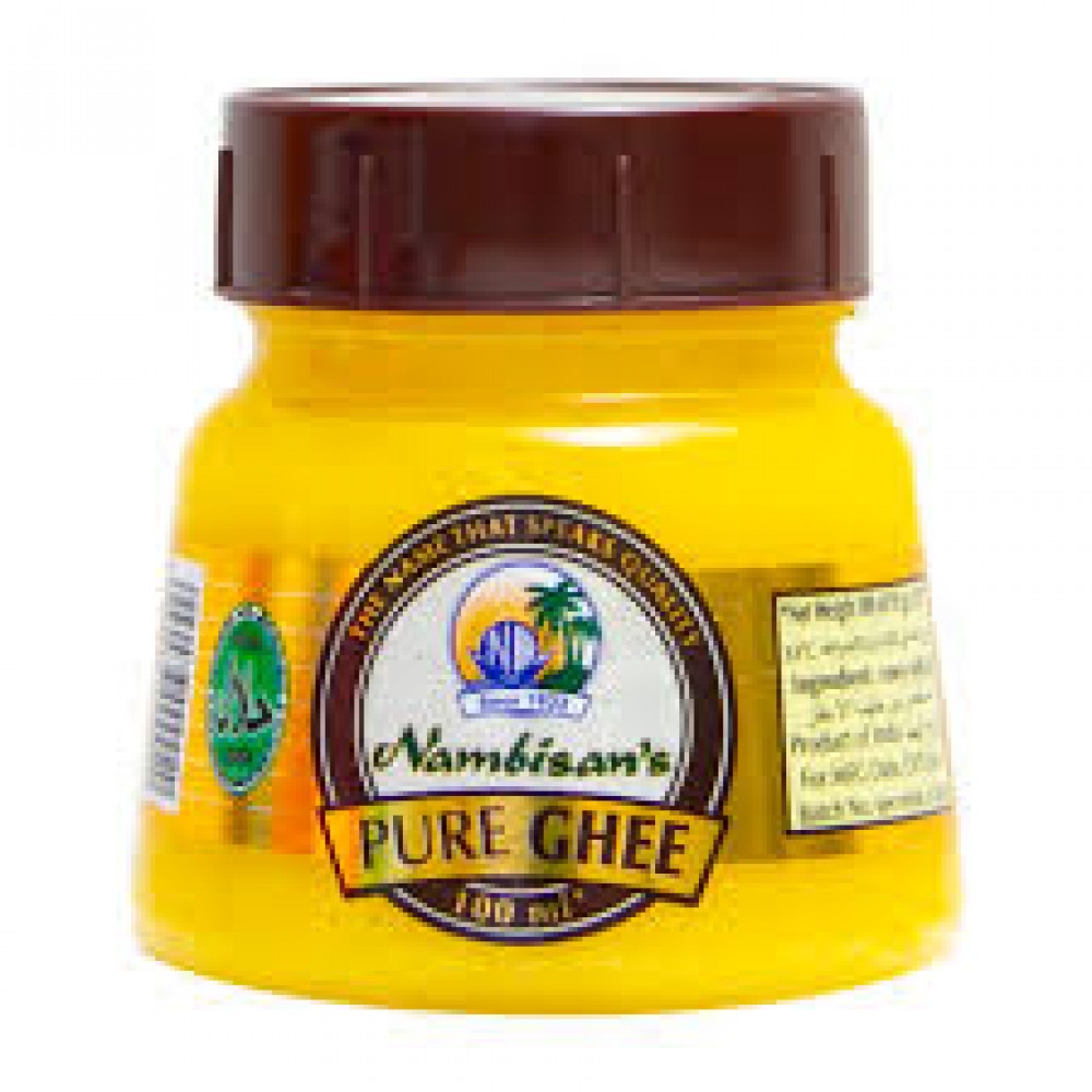 Nambisans Pure Ghee 100Ml