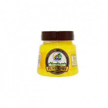 Nambisans Pure Ghee 200ml 