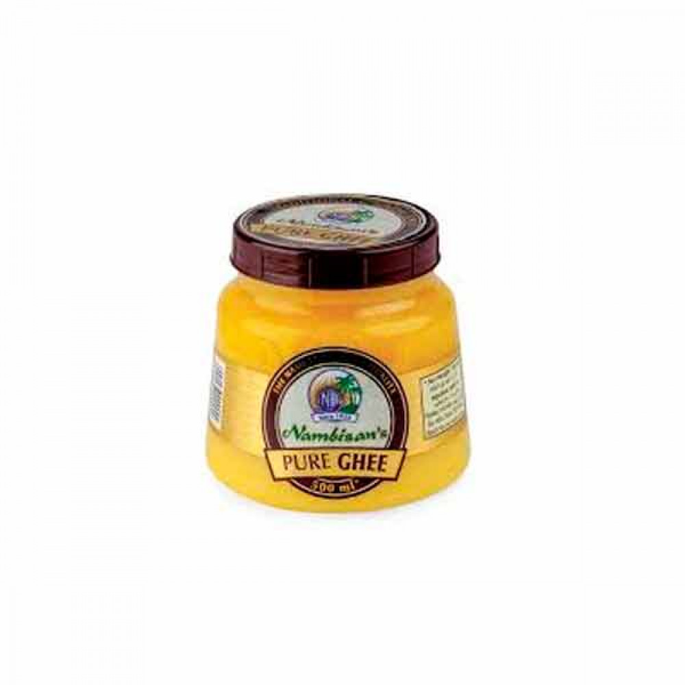Nambisans Pure Ghee 500ml  Nambisans Pure Ghee 500ml