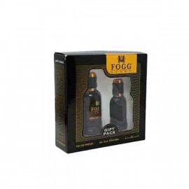 Fogg Oud 100ml + 50ml Gift Pack