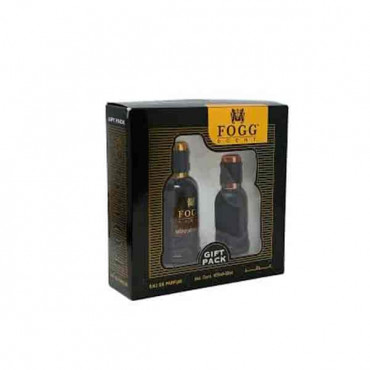 Fogg Oud 100ml + 50ml Gift Pack 