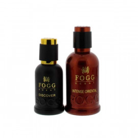 Fogg Oriental 100ml + 50ml Gift Pack