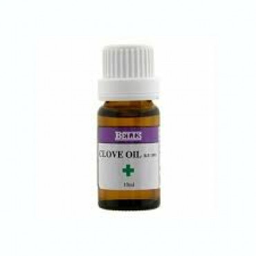 Clove Oil 10Ml