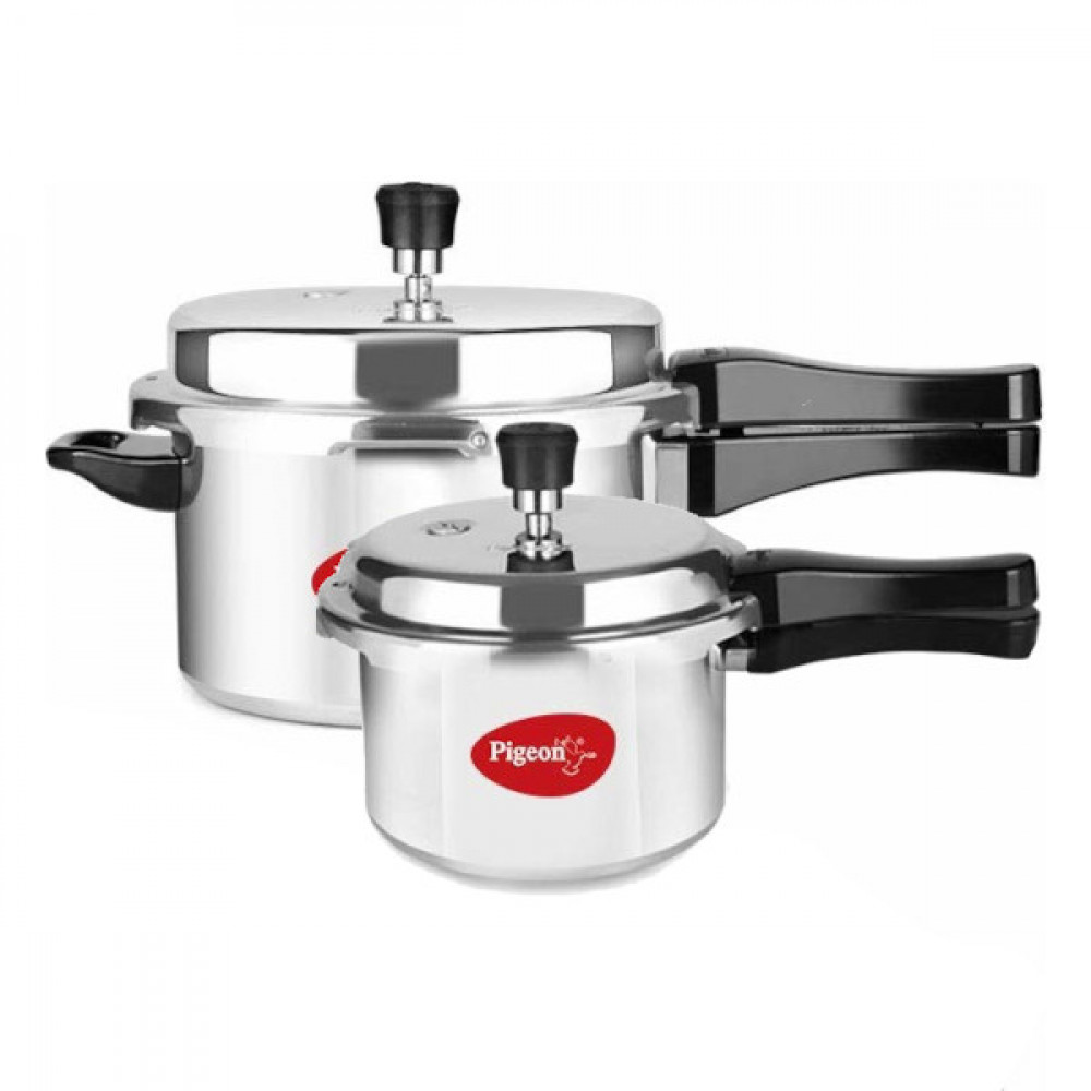 Pigeon 3 ltr pressure cooker online price