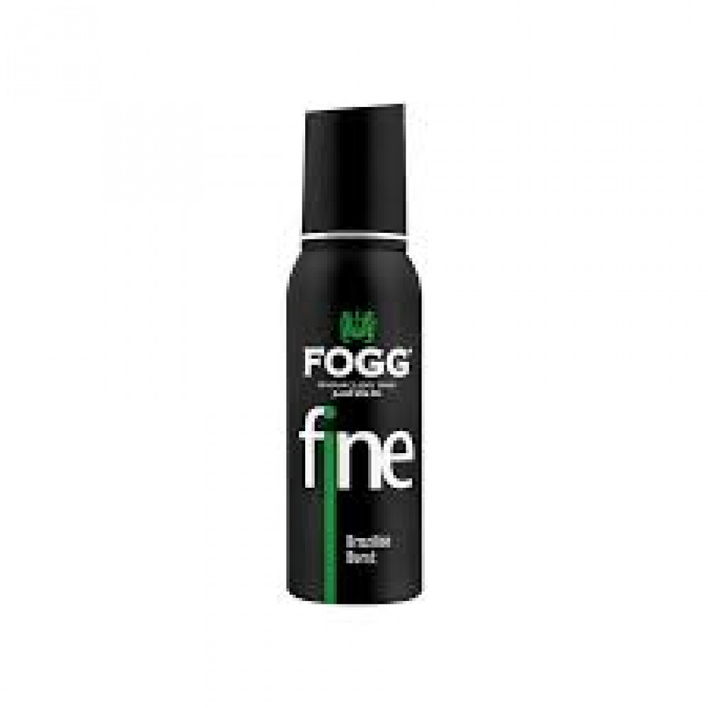 Fogg Fine Body Spray Fizzy Dew 120Ml Fogg Fine Body Spray Fizzy Dew 120Ml