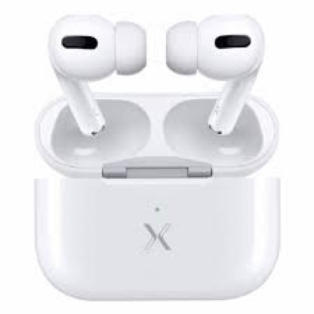 ACXMO NECKBAND WIRELESS EARPHONE -NBX06 ACXMO NECKBAND WIRELESS EARPHONE -NBX06