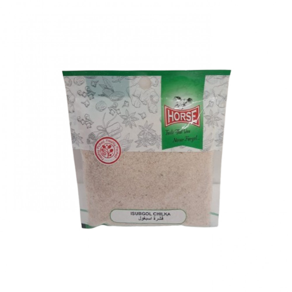 Horse Isabgol Chilka 50Gm