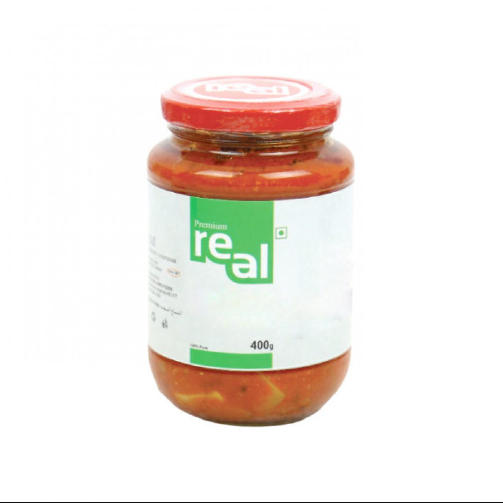 Premium Real Mixed Veg Pickle 400Gm Premium Real Mixed Veg Pickle 400Gm