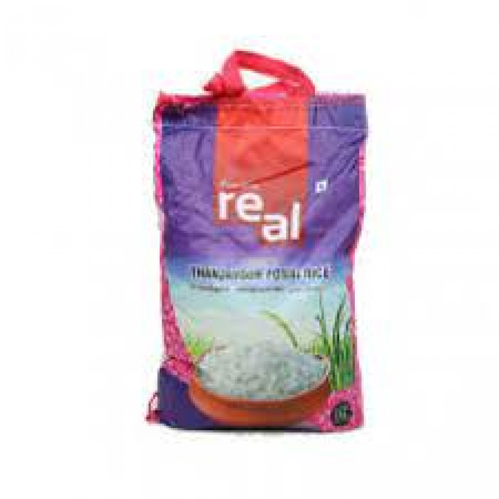 Real Matta Rice 10 Kg