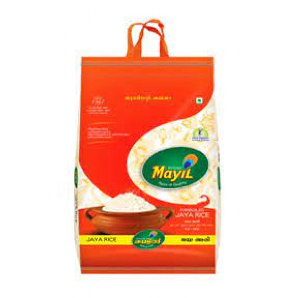 Mayil Jaya Rice 20Kg Mayil Jaya Rice 20Kg