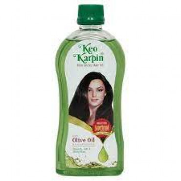 Keokarpin Hair Oil 200Ml