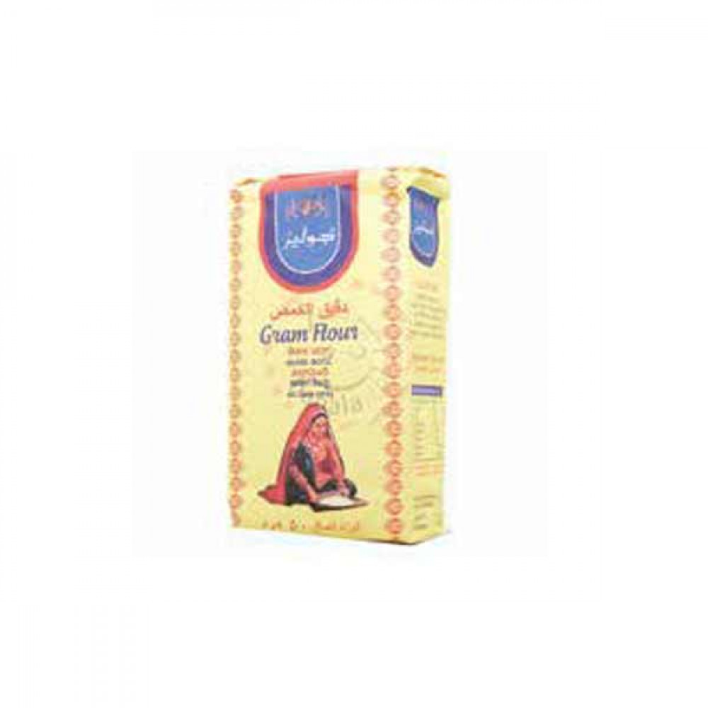 Jollys Gram Flour 500gm 