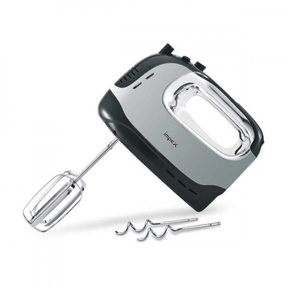 Impex 5 Speed Hand Mixer 150 Watts HM3301 