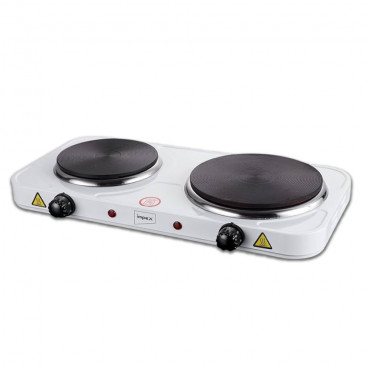 Impex Double Coil-Hp202 Hot Plate