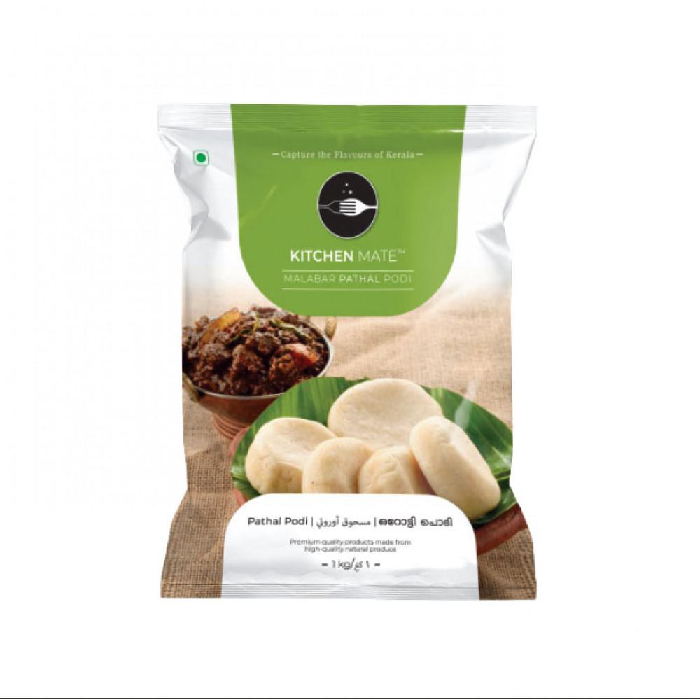 Kitchen Mate Pathalpodi 5 Kg Kitchen Mate Pathalpodi 5 Kg
