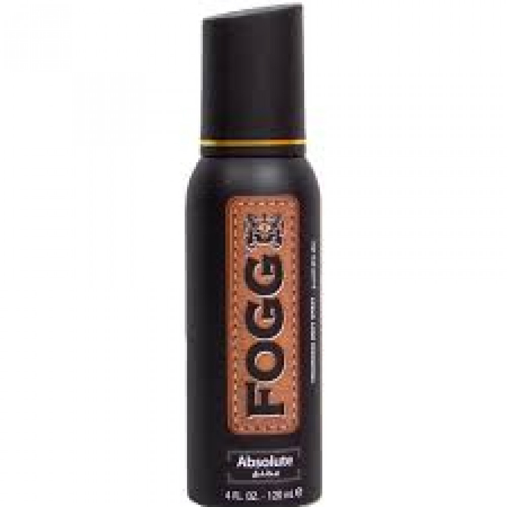 fogg fine perfume