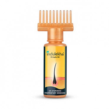 Indulekha  Bringha Hair Oil 100ml 