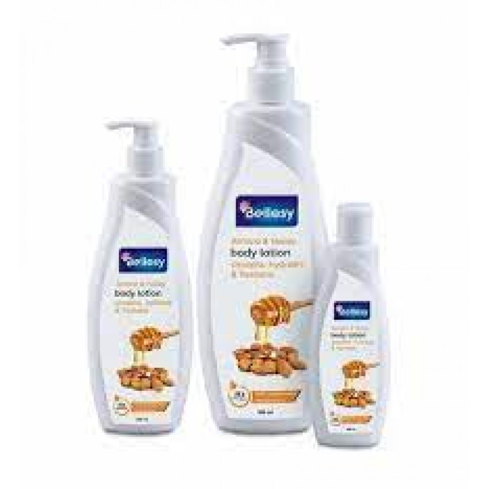 Bellosy Body Lotion Assorted 2X300Ml Bellosy Body Lotion Assorted 2X300Ml