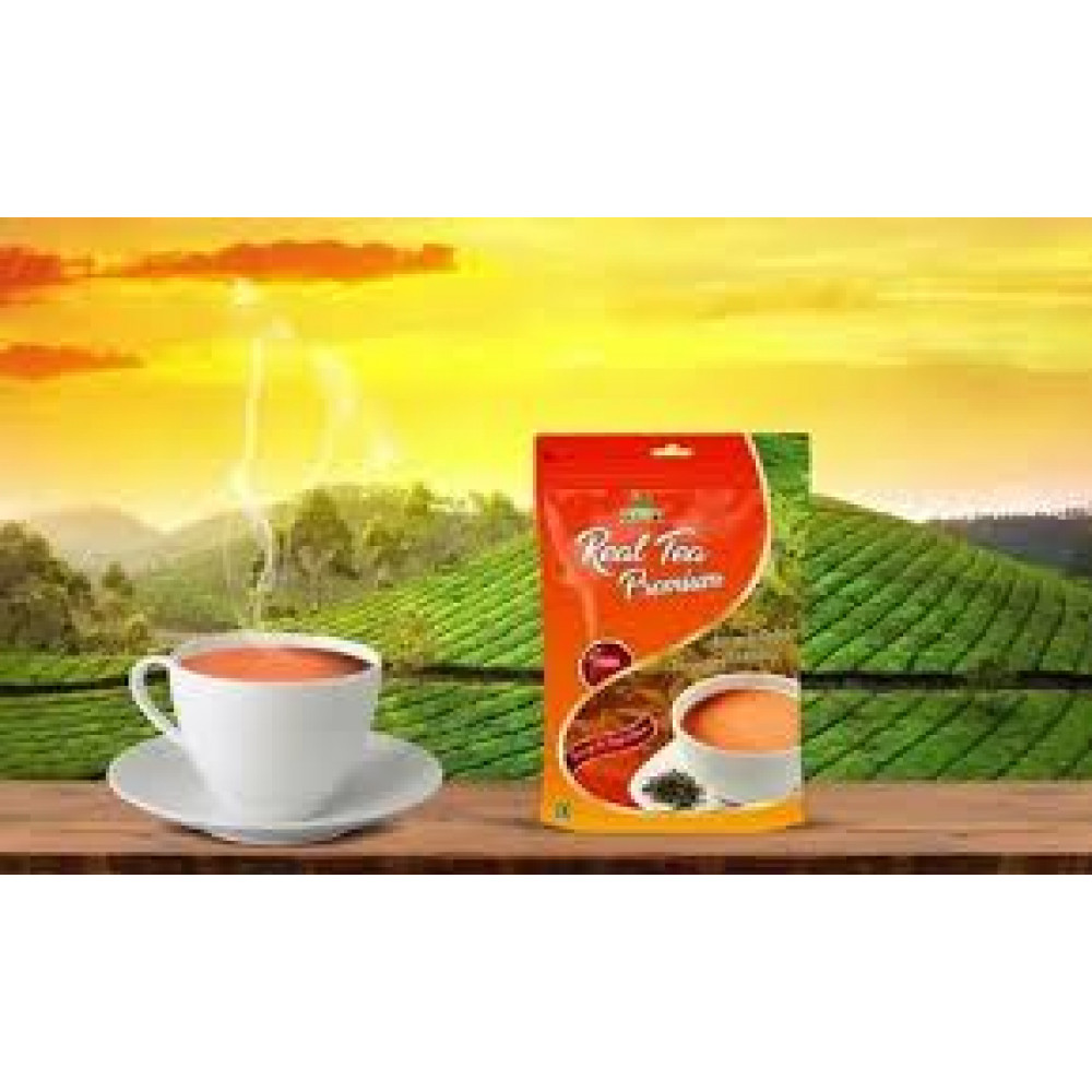 Real Premium Tea 225Gm Box Real Premium Tea 225Gm Box