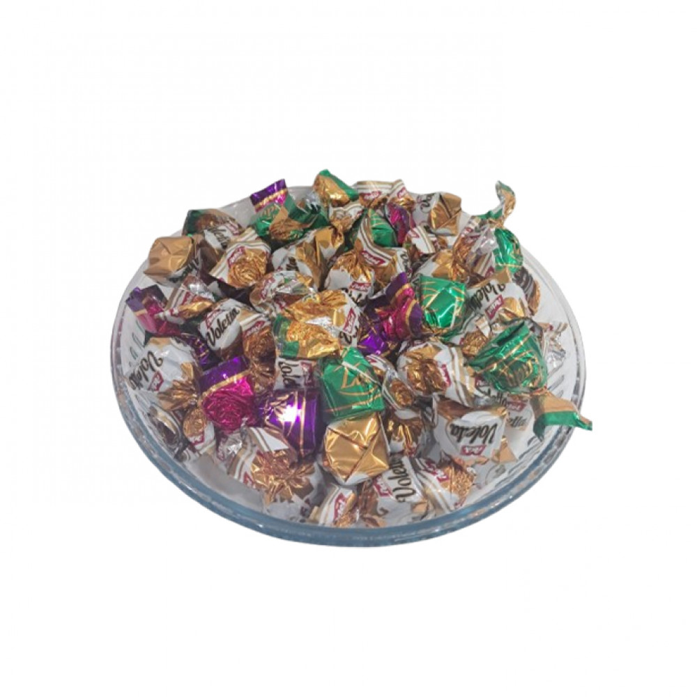 Loppy Dessert Truffles Chocolate 1Kg Loppy Dessert Truffles Chocolate 1Kg