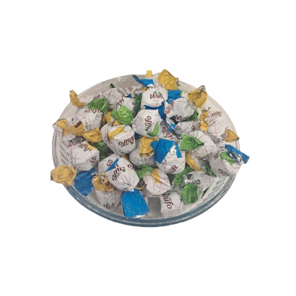 Loppy Celebrations Chocolate 1Kg Loppy Celebrations Chocolate 1Kg