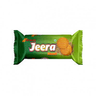 Ifad Jeera Delight Biscuit 70Gm