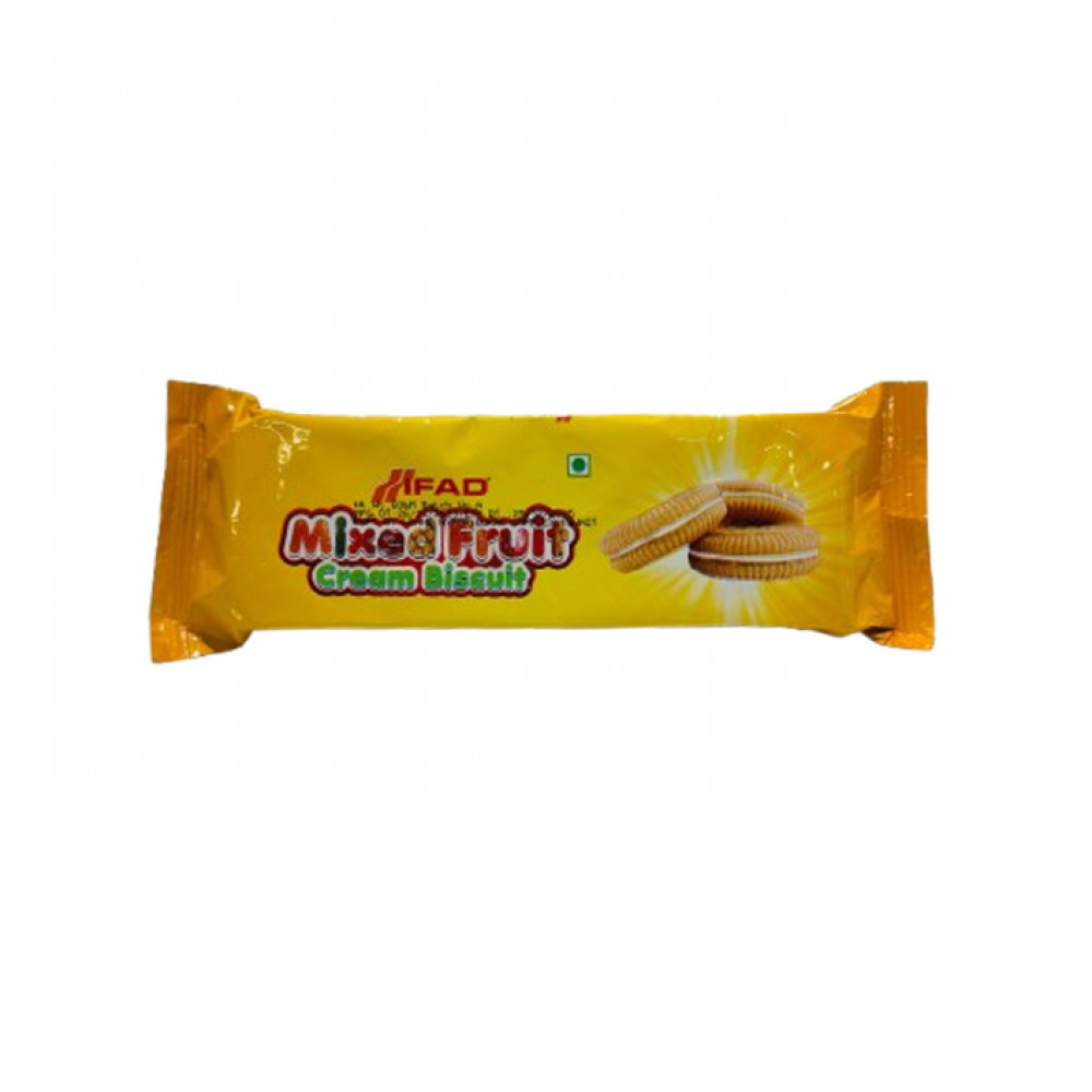 Ifad Mixed Fruit Biscuit 70Gm Ifad Mixed Fruit Biscuit 70Gm