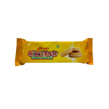 Ifad Mixed Fruit Biscuit 70Gm