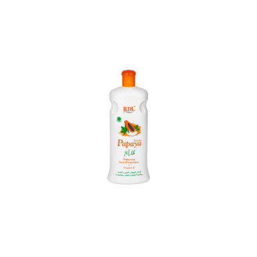 RDL HAND AND BODY MILK LOTION 600ML