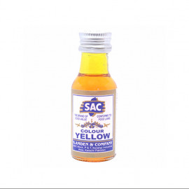 Sac Yellow Colour 25Ml